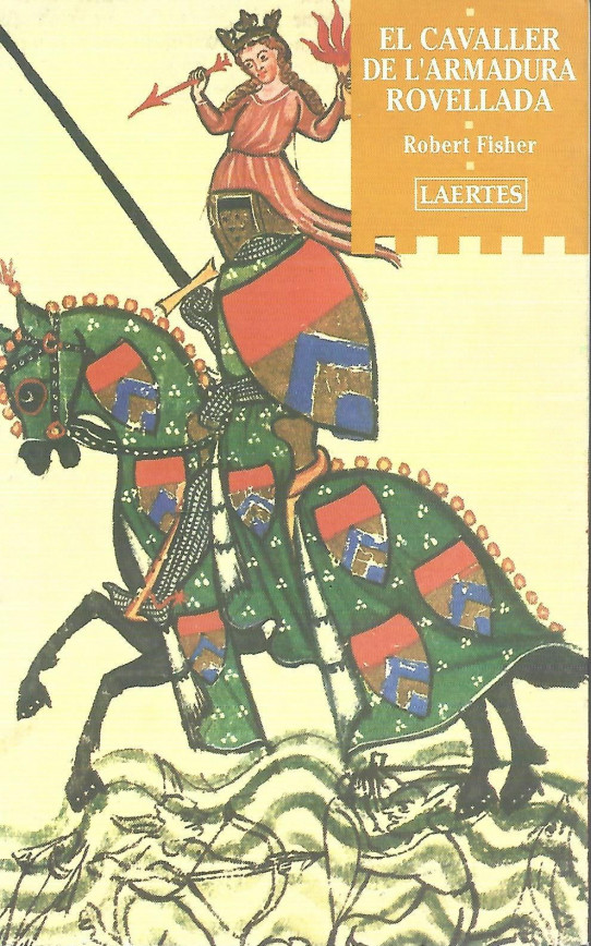 EL CAVALLER DE L'ARMADURA ROVELLADA