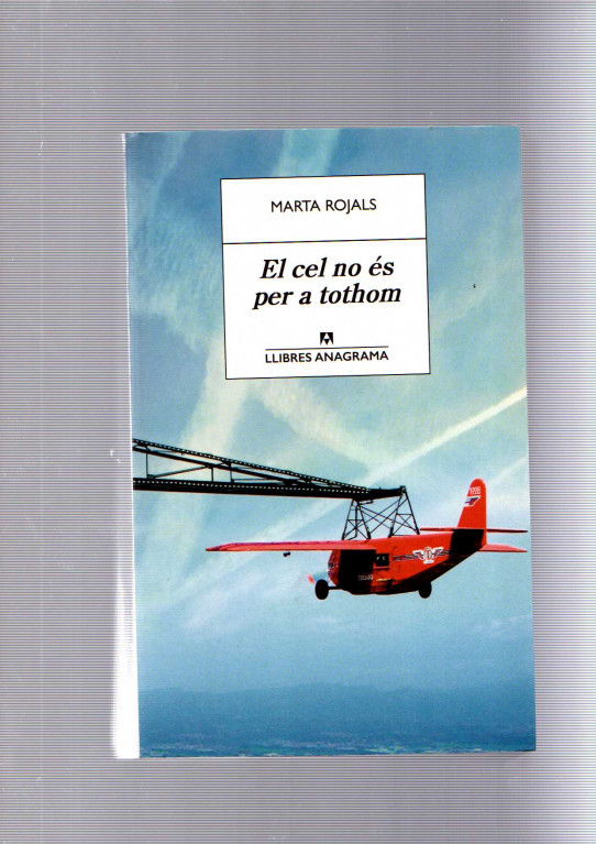 EL CEL NO ÉS PER A TOTHOM