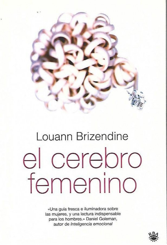 EL CEREBRO FEMENINO