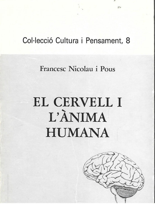 EL CERVELL I L'ÀNIMA HUMANA