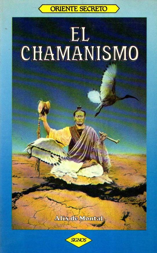 EL CHAMANISMO