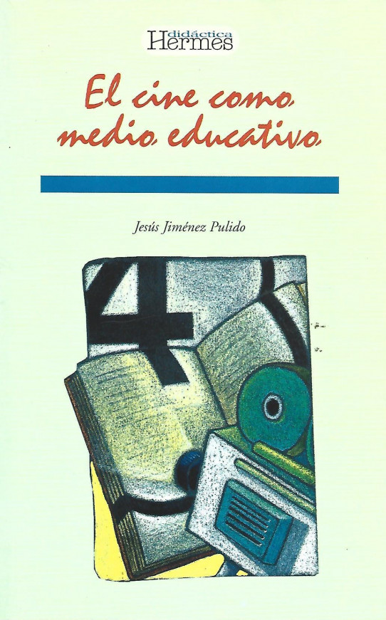 EL CINE COMO MEDIO EDUCATIVO
