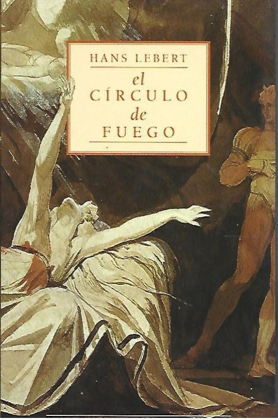 EL CIRCULO DE FUEGO