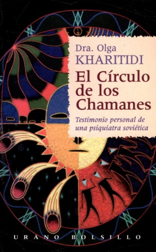 EL CÍRCULO DE LOS CHAMANES