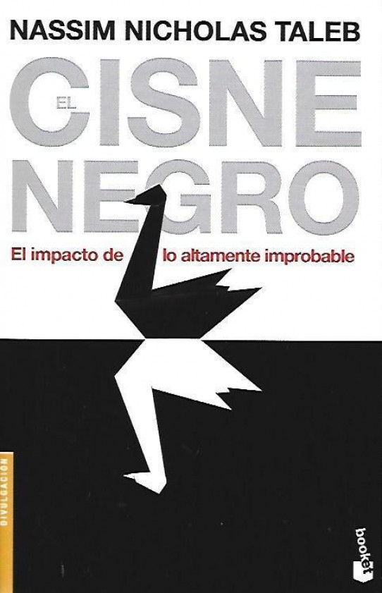 EL CISNE NEGRO