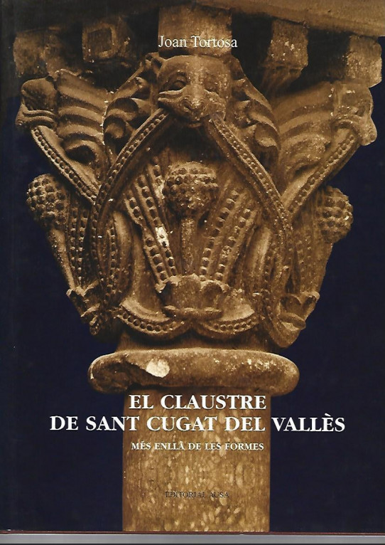 EL CLAUSTRE DE SANT CUGAT DEL VALLÈS