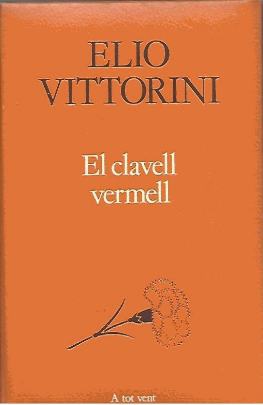EL CLAVELL VERMELL