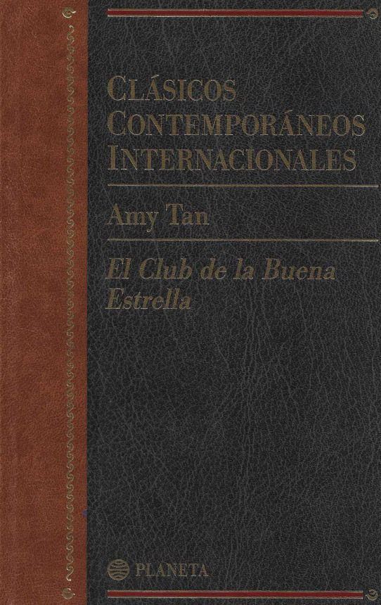 El Club de la Buena Estrella.