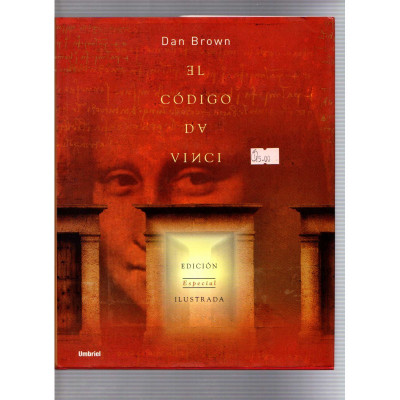 El código Da Vinci / Dan Brown