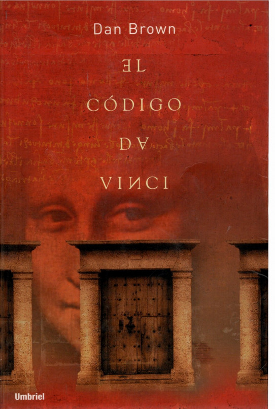 EL CODIGO DA VINCI