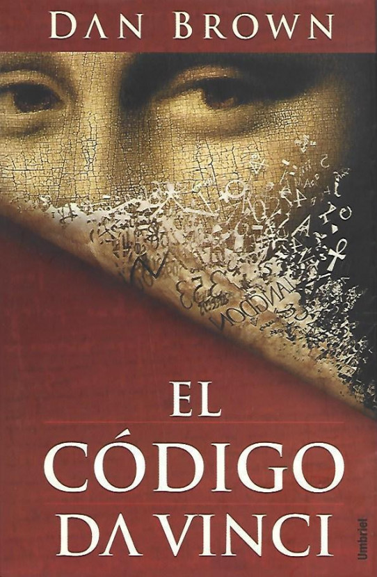 EL CÓDIGO DA VINCI