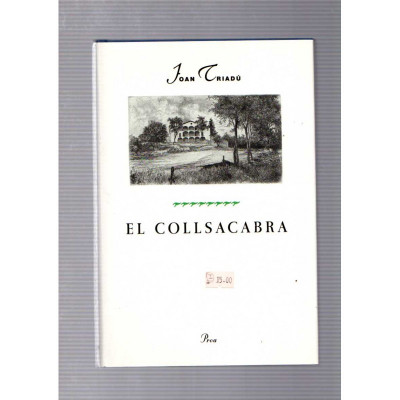 El Collsacabra / Joan Tiradú
