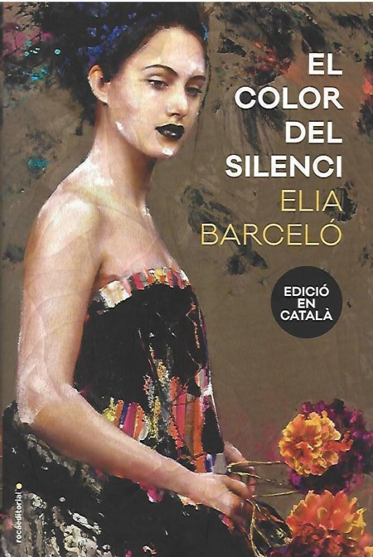 EL COLOR DEL SILENCI