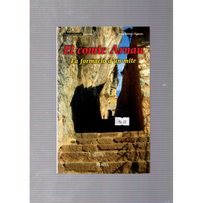 El comte Arnau / Josep Romeu i Figueras