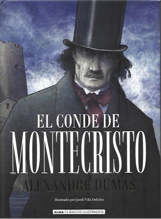 EL CONDE DE MONTECRISTO