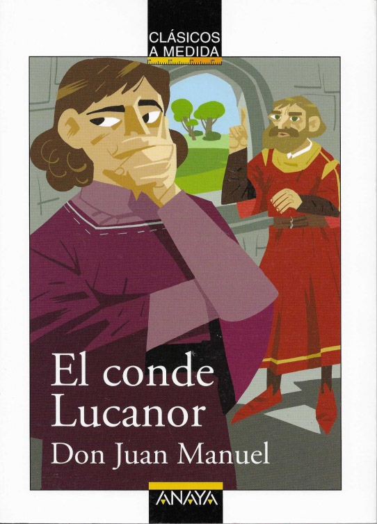 El conde Lucanor
