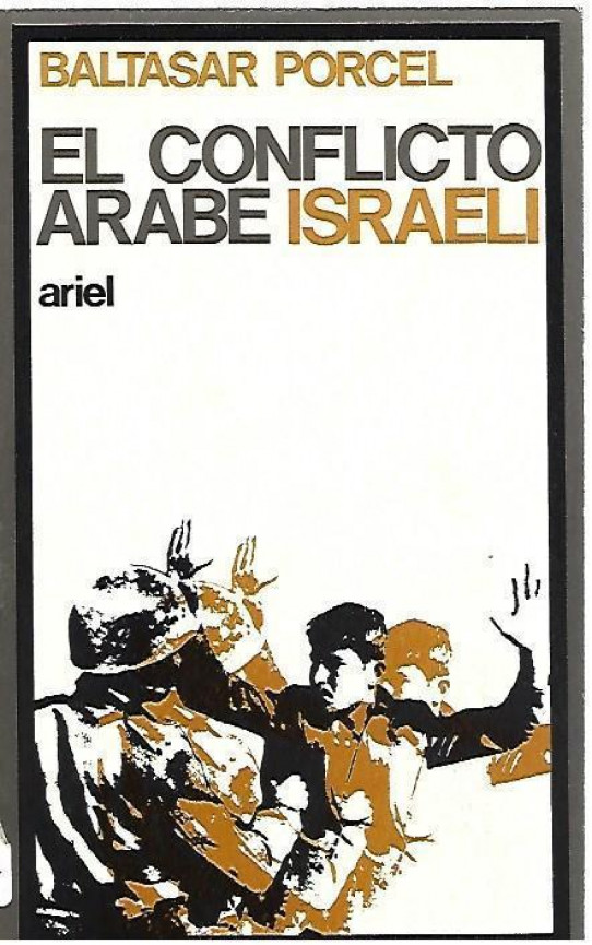 EL CONFLICTO ARABE-ISRAELI