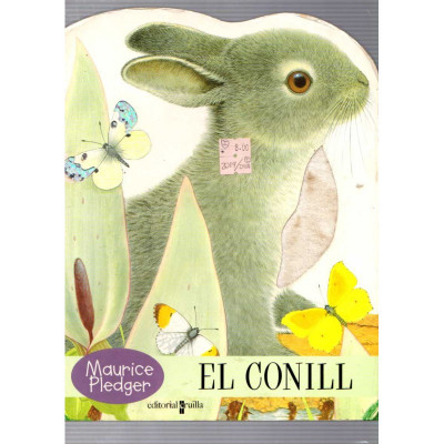 El conill / Maurice Pledger