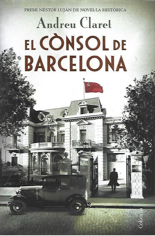 EL CÒNSOL DE BARCELONA