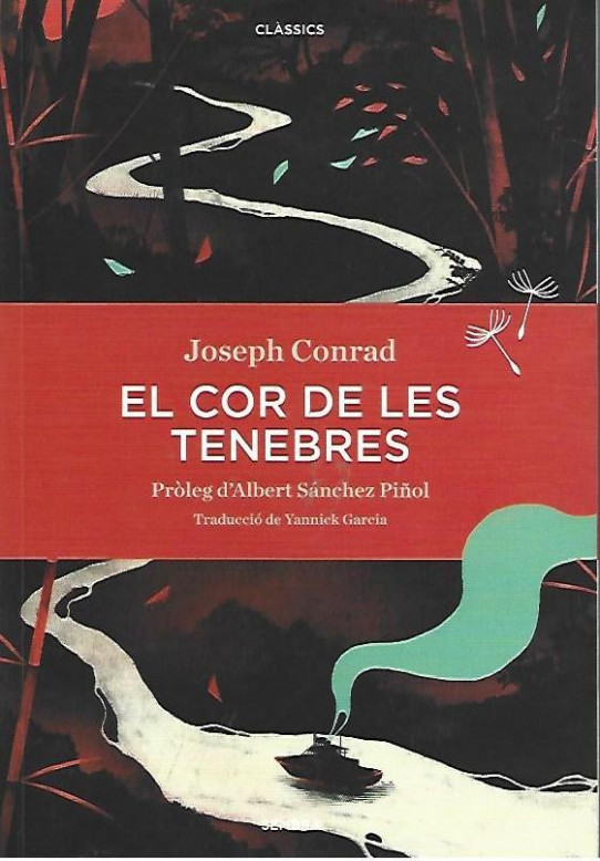 EL COR DE LES TENEBRES