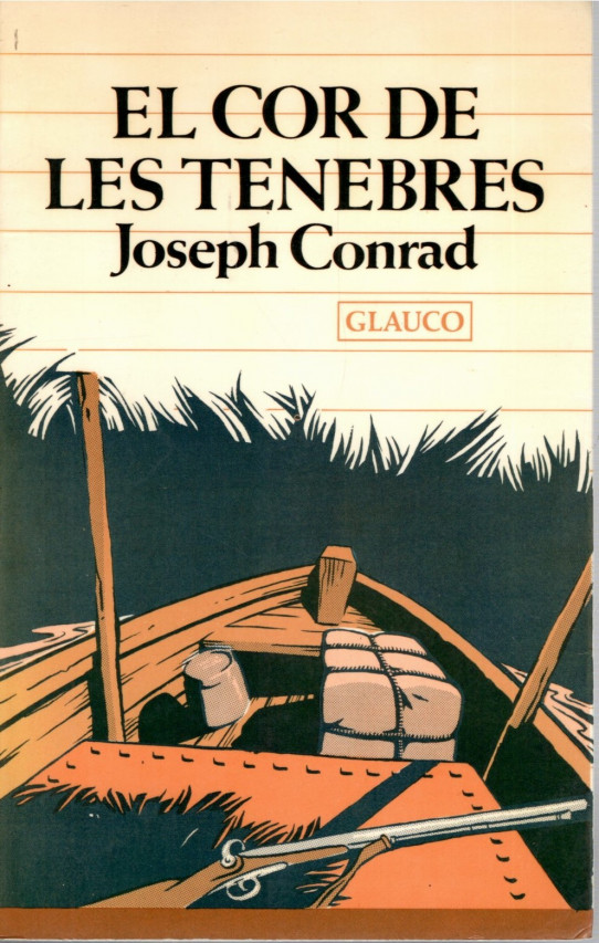 EL COR DE LES TENEBRES