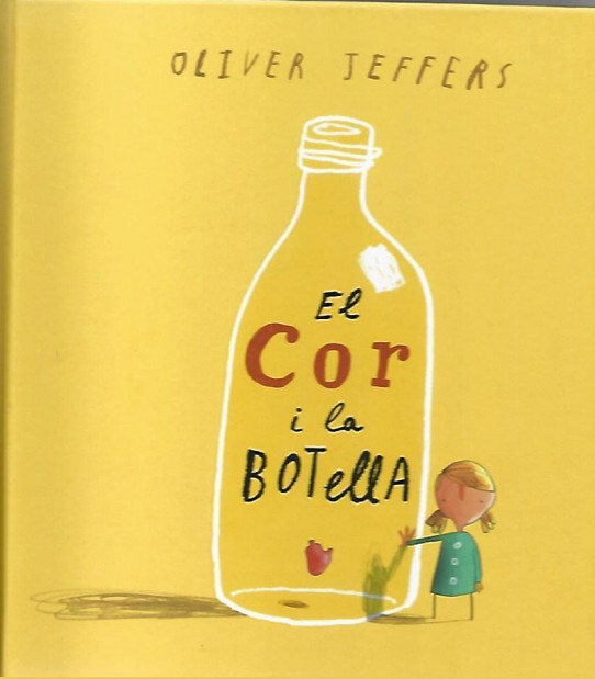 EL COR I LA BOTELLA