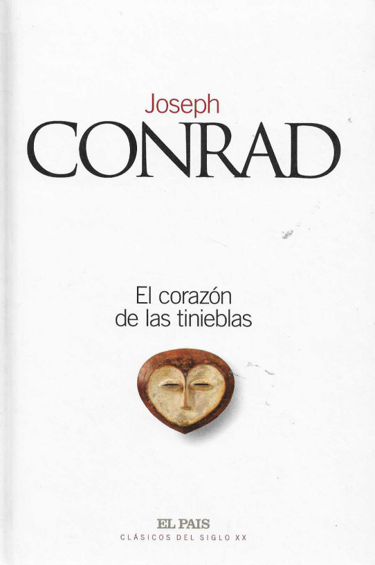 El corazón de las tinieblas.