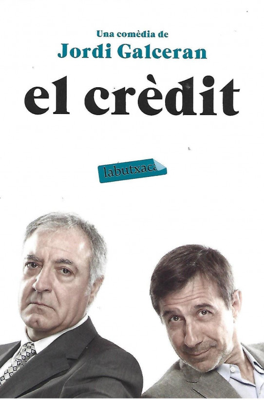 EL CRÈDIT  (EN CATALÀ)