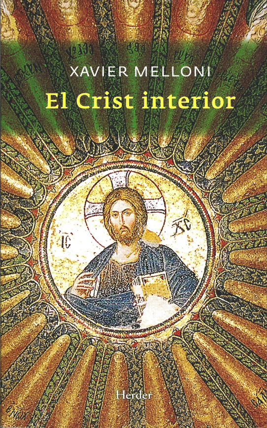 EL CRIST INTERIOR