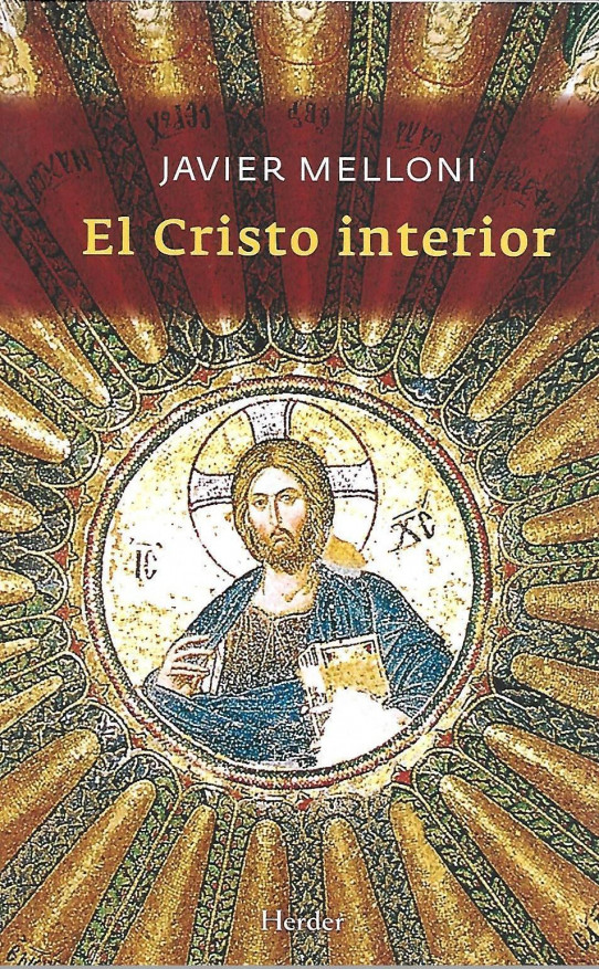 EL CRISTO INTERIOR