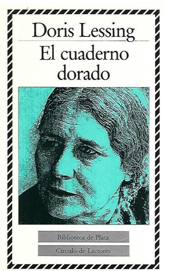 EL CUADERNO DORADO