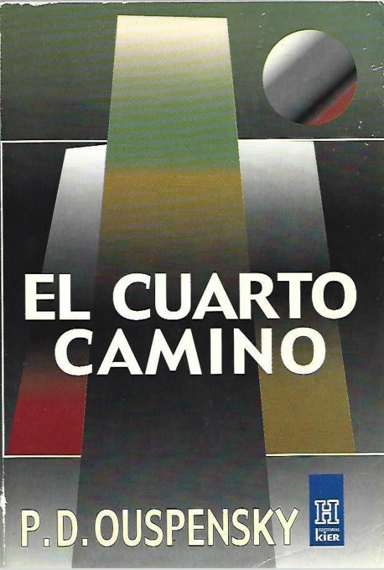 EL CUARTO CAMINO