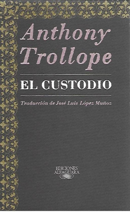 EL CUSTODIO