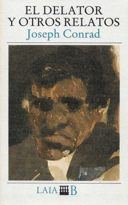 El delator y otros relatos