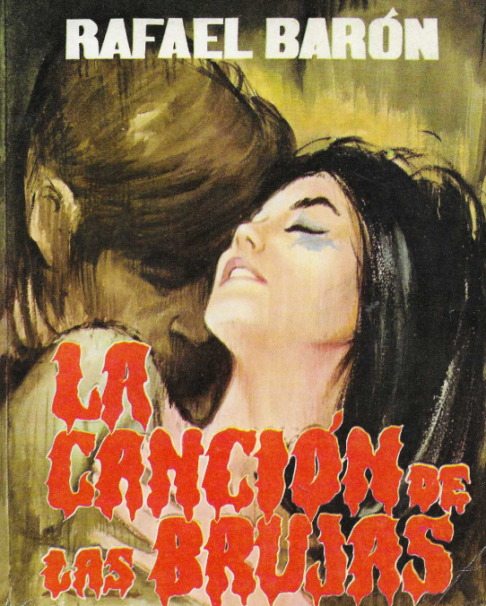El derecho de los hijos / La Orquídea / La canción de las brujas.