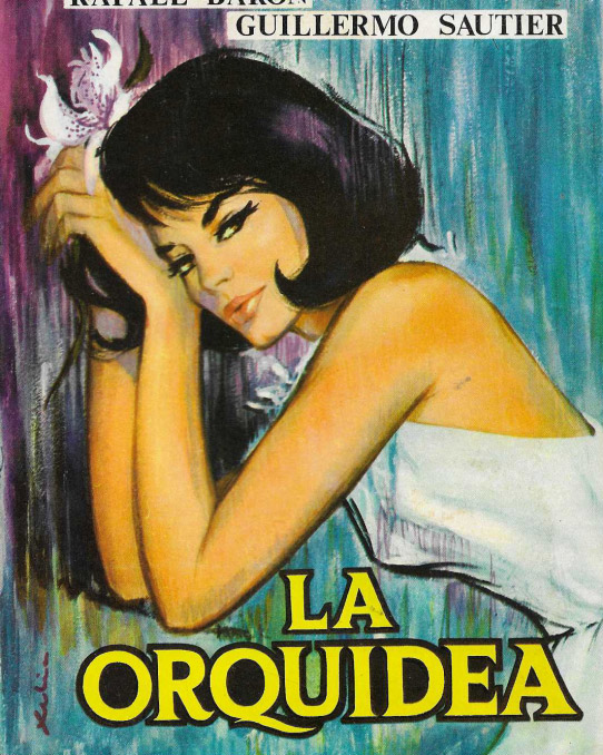 El derecho de los hijos / La Orquídea / La canción de las brujas.