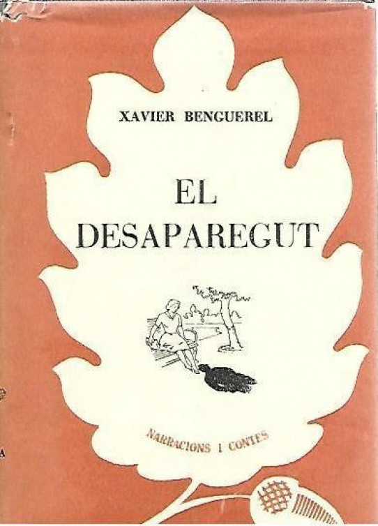 EL DESAPAREGUT