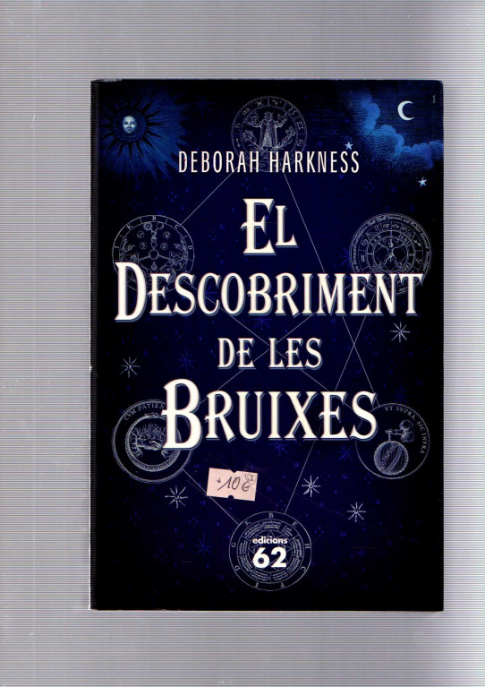 EL DESCOBRIMENT DE LES BRUIXES