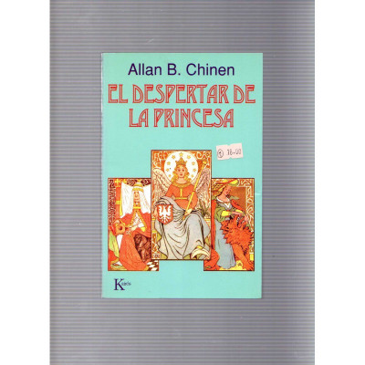 El despertar de la princesa / Allan B. Chinen