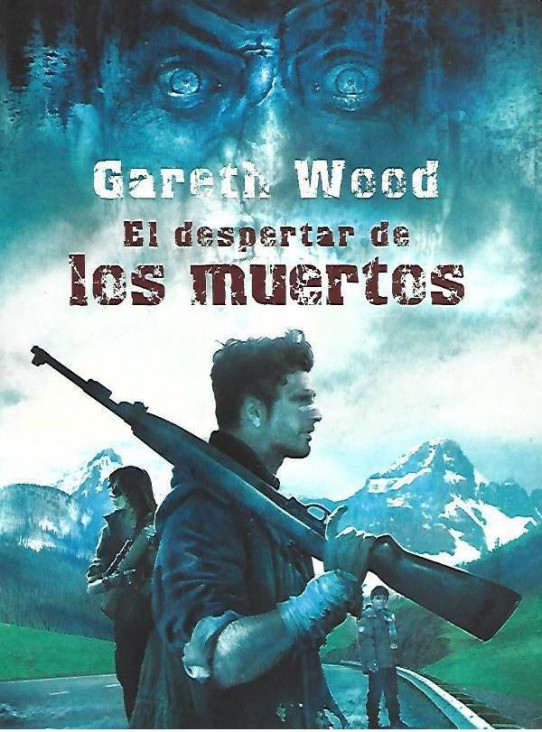 EL DESPERTAR DE LOS MUERTOS