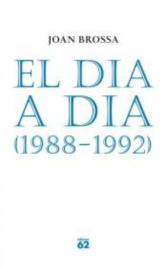 EL DIA A DIA (1988-1992)