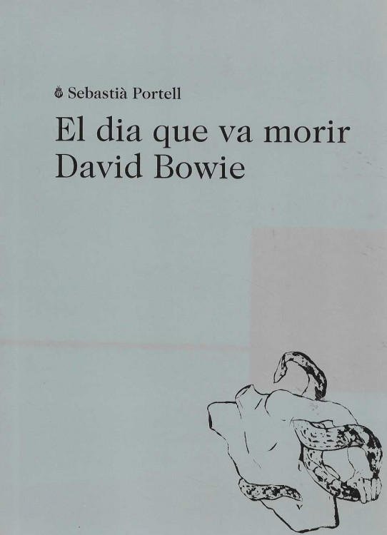 El dia que va morir David Bowie.