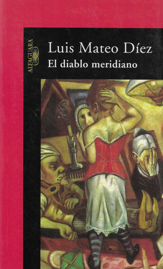 El diablo meridiano