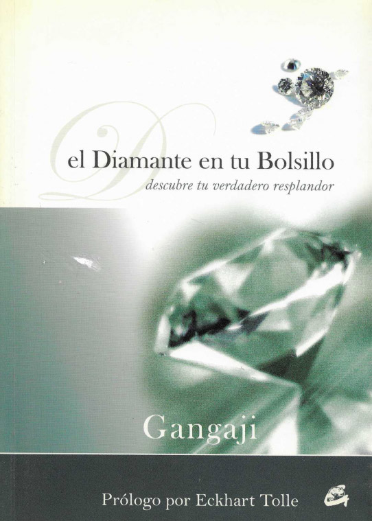 El Diamante en tu Bolsillo. Descubre tu verdadero resplandor.