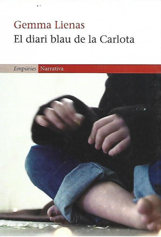 EL DIARI BLAU DE LA CARLOTA