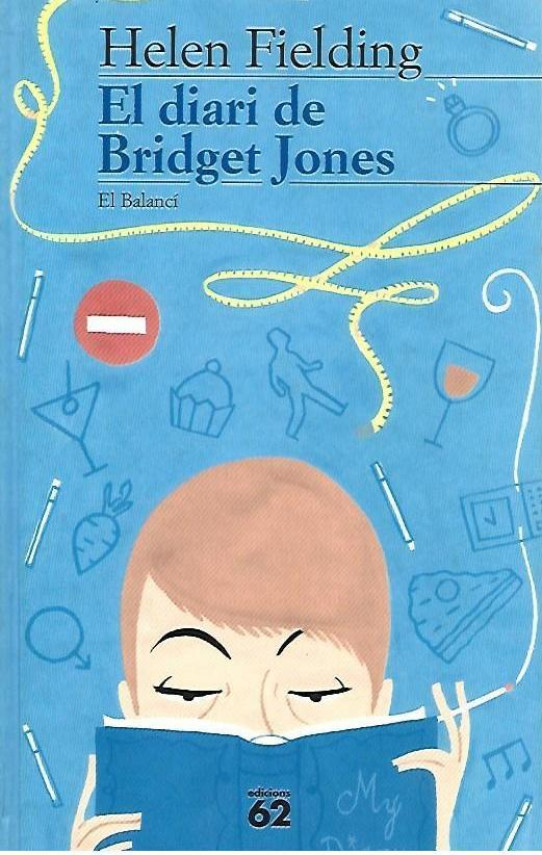 EL DIARI DE BRIDGET JONES