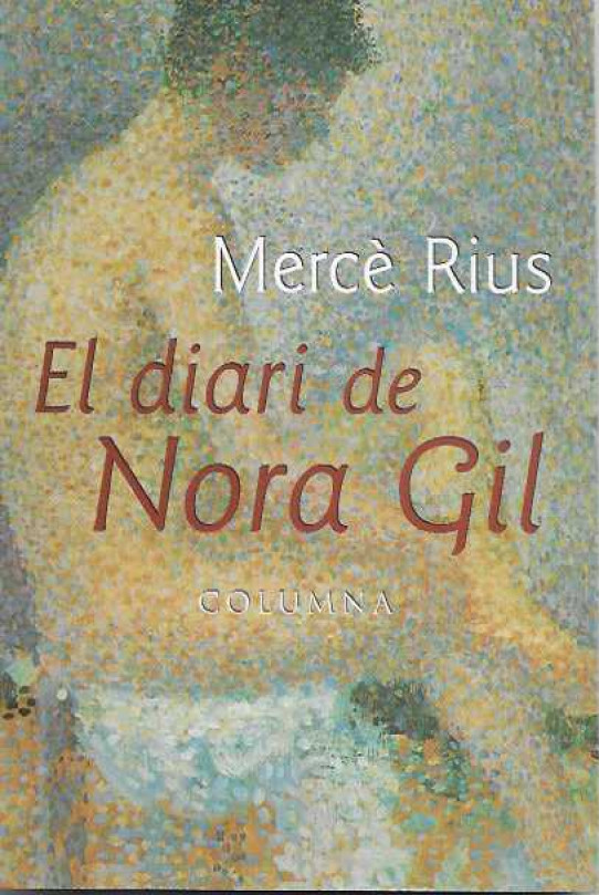 EL DIARI DE NORA GIL