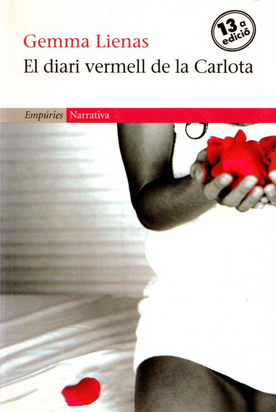 EL DIARI VERMELL DE LA CARLOTA