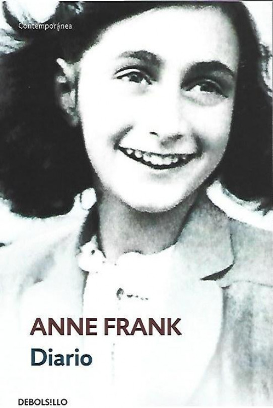 EL DIARIO DE ANNE FRANK