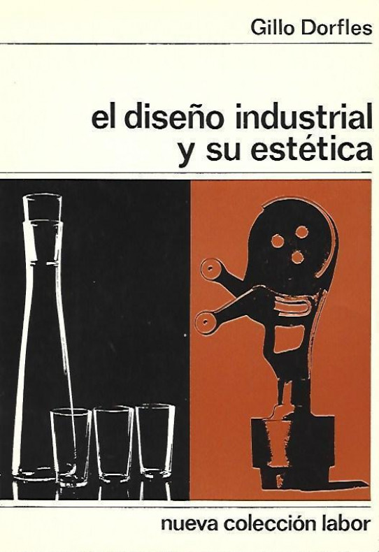 EL DISEÑO INDUSTRIAL Y SU ESTÉTICA